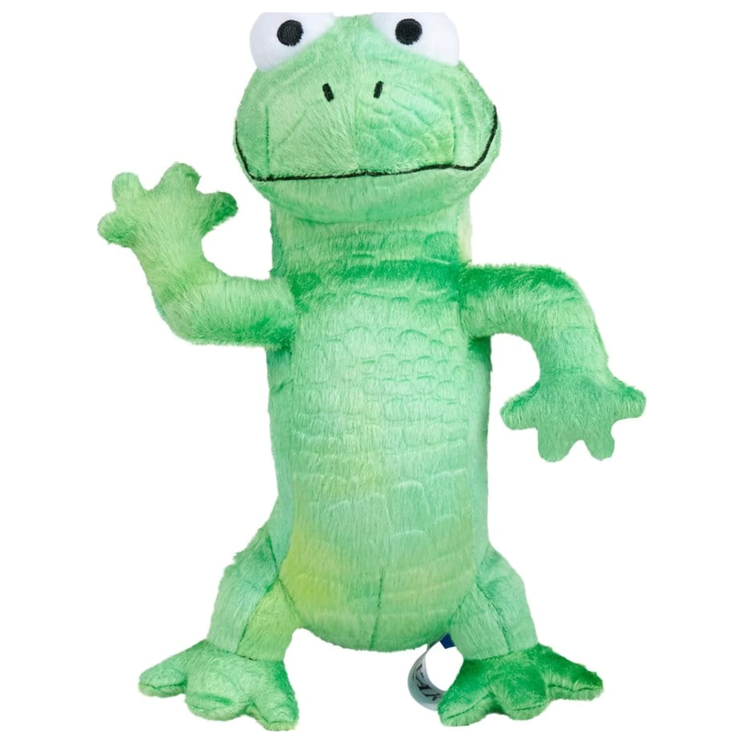 Hoppers Plush Figure Tom Lizard 20 cm product photo
