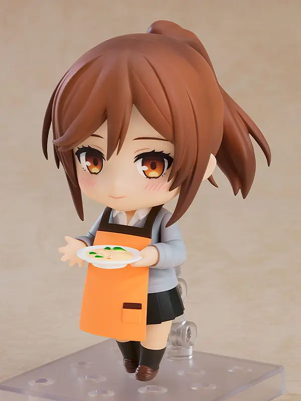 Horimiya Nendoroid Action Figure Kyoko Hori (re-run) 10 cm product photo