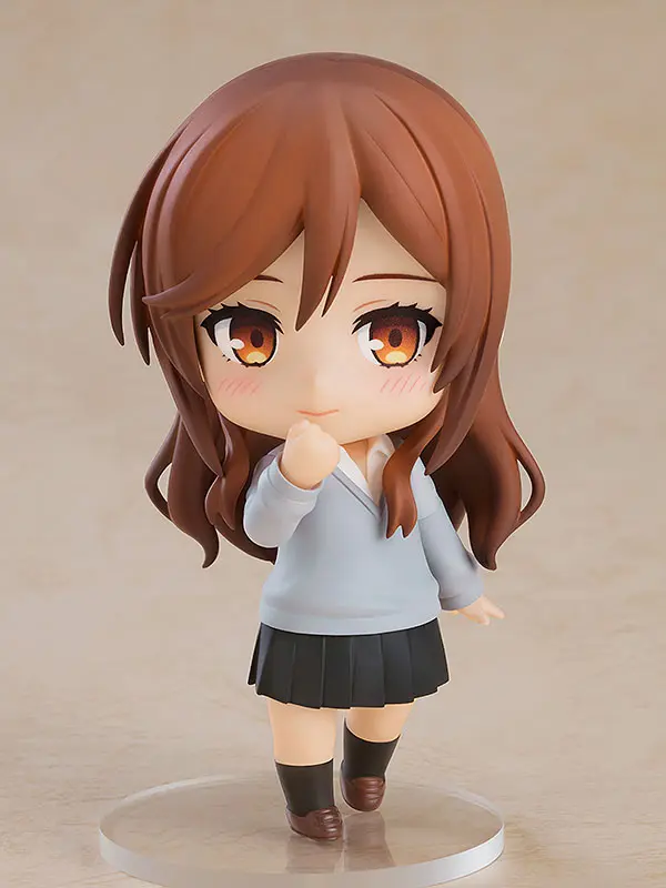Horimiya Nendoroid Action Figure Kyoko Hori (re-run) 10 cm product photo