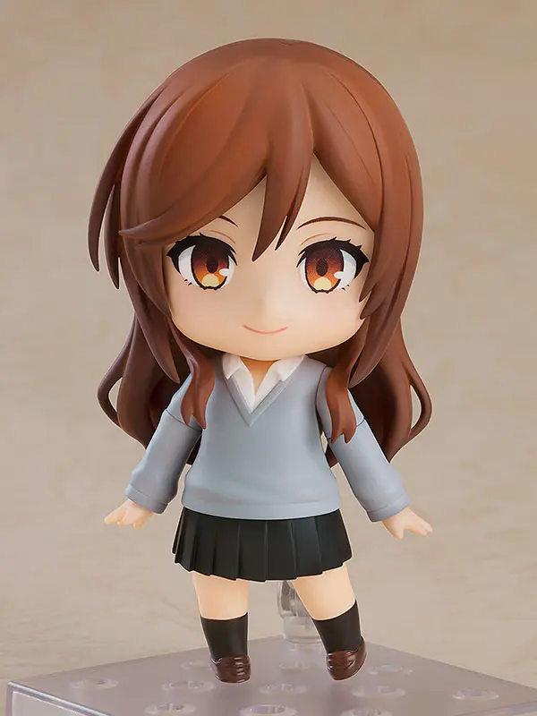 Horimiya Nendoroid Action Figure Kyoko Hori (re-run) 10 cm product photo