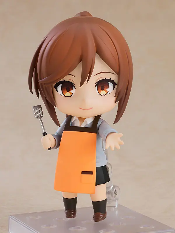 Horimiya Nendoroid Action Figure Kyoko Hori (re-run) 10 cm product photo