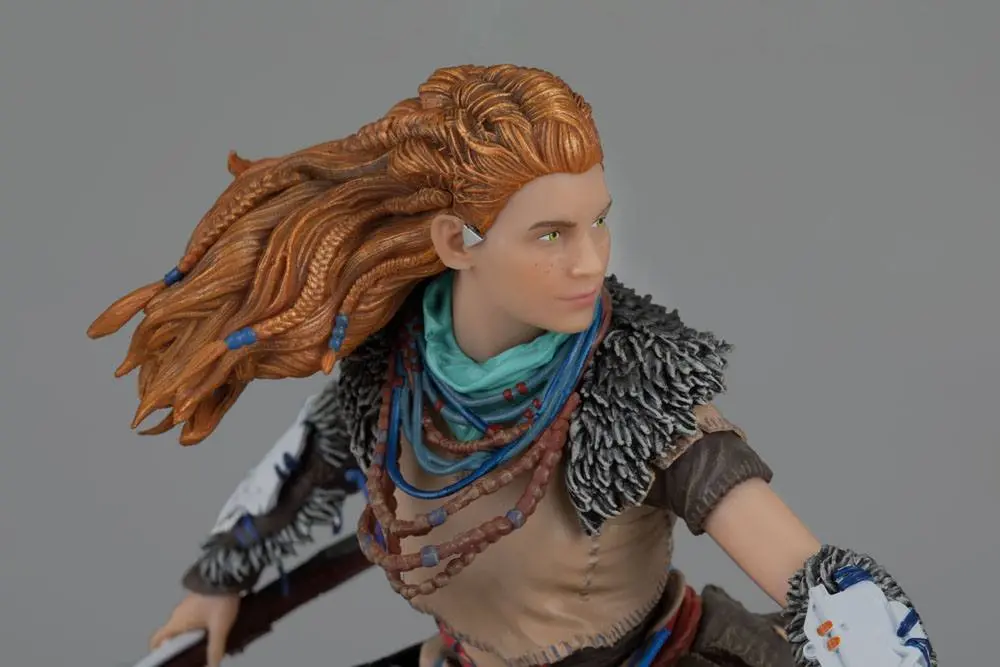 Horizon Forbidden West PVC Statue 1/8 Aloy 21 cm product photo