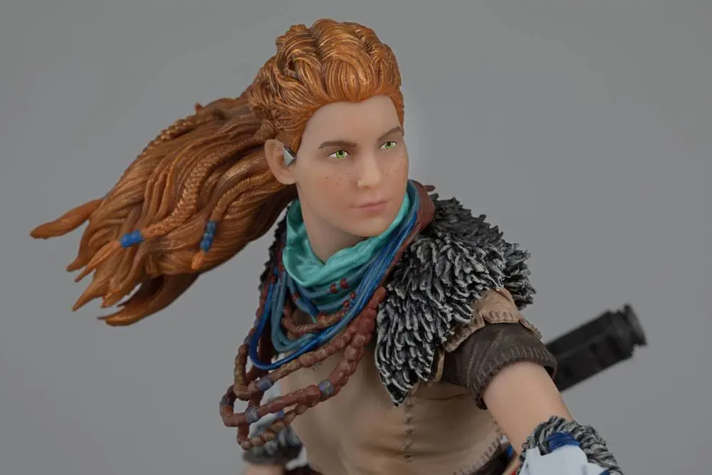 Horizon Forbidden West PVC Statue 1/8 Aloy 21 cm product photo