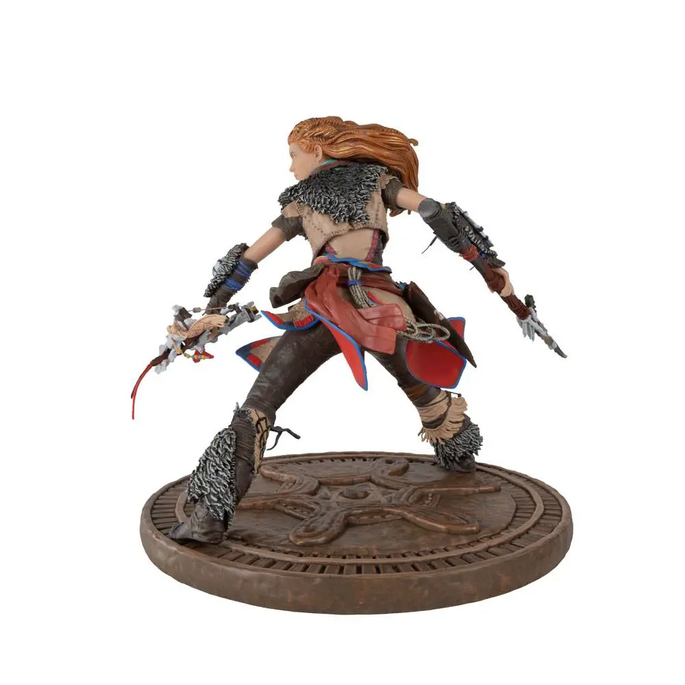 Horizon Forbidden West PVC Statue 1/8 Aloy 21 cm product photo