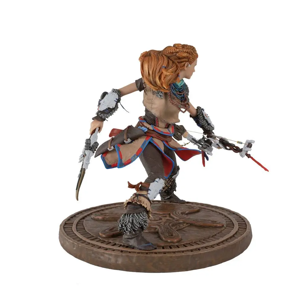 Horizon Forbidden West PVC Statue 1/8 Aloy 21 cm product photo