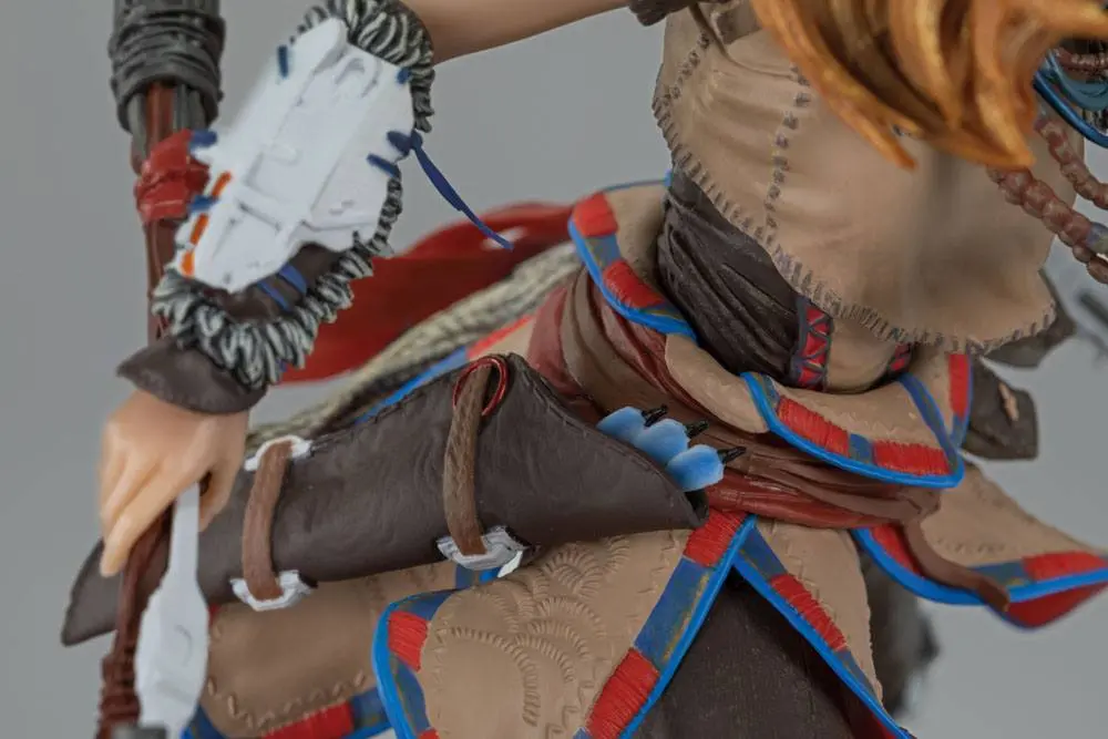Horizon Forbidden West PVC Statue 1/8 Aloy 21 cm product photo