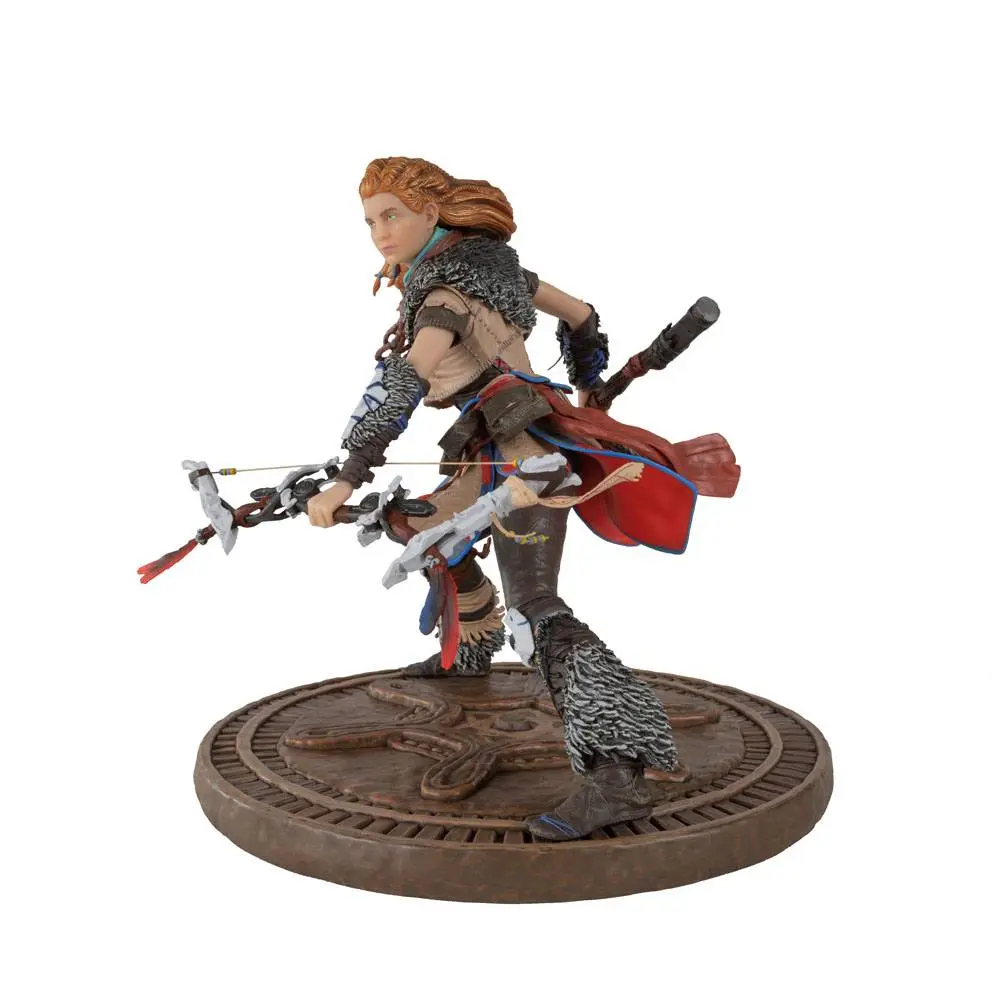Horizon Forbidden West PVC Statue 1/8 Aloy 21 cm product photo
