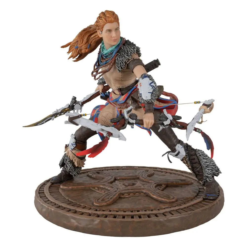 Horizon Forbidden West PVC Statue 1/8 Aloy 21 cm product photo