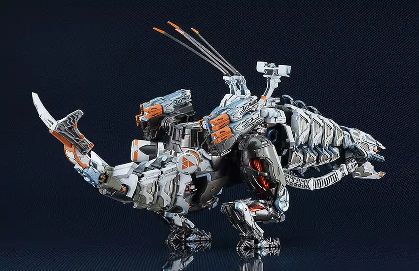 Horizon Forbidden West Moderoid Plastic Model Kit Thunderjaw 38 cm (re-run) product photo