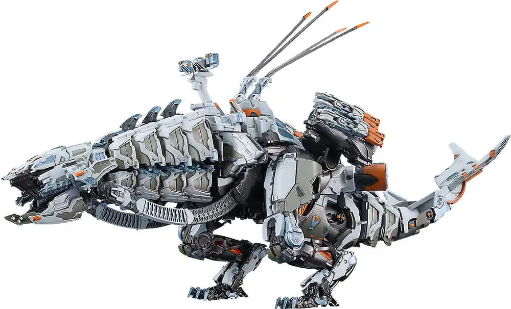 Horizon Forbidden West Moderoid Plastic Model Kit Thunderjaw 38 cm (re-run) product photo