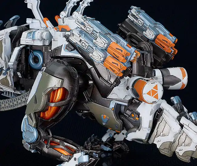 Horizon Forbidden West Moderoid Plastic Model Kit Thunderjaw 38 cm (re-run) product photo