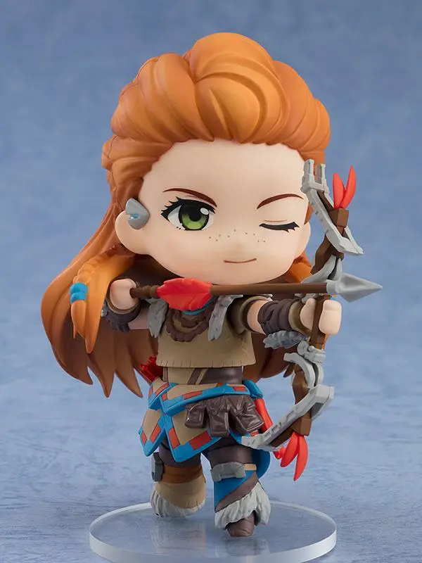 Horizon Forbidden West Nendoroid Action Figure Aloy 10 cm product photo