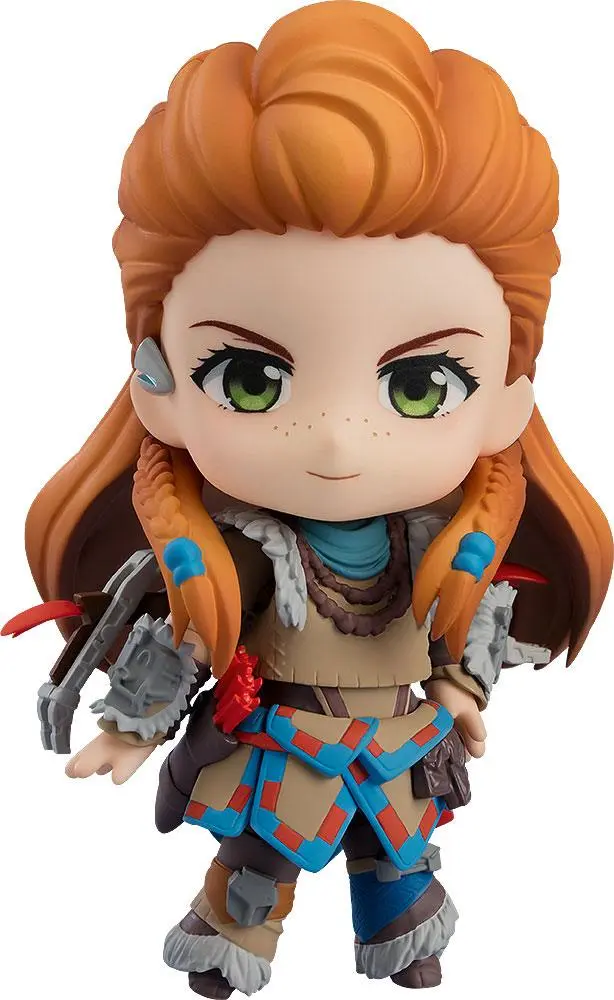 Horizon Forbidden West Nendoroid Action Figure Aloy 10 cm product photo