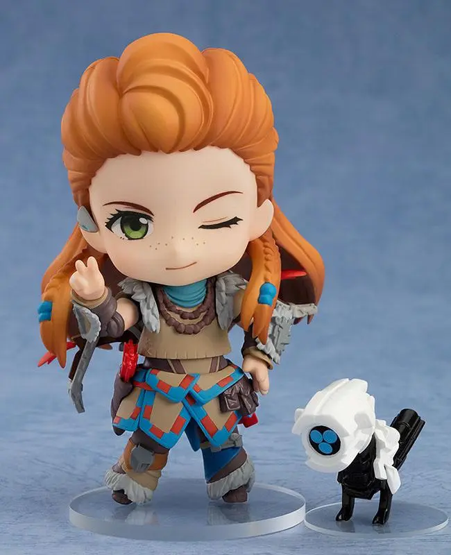 Horizon Forbidden West Nendoroid Action Figure Aloy 10 cm product photo