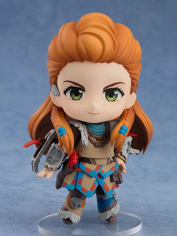 Horizon Forbidden West Nendoroid Action Figure Aloy 10 cm product photo