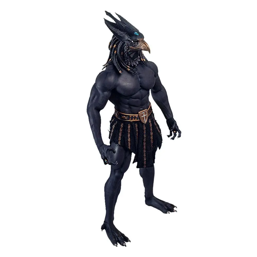 Horus Guardian of Pharaoh Action Figure 1/6 Golden Edition 31 cm product photo