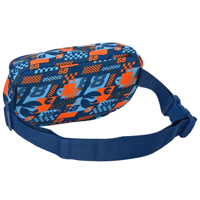 Hot Wheels Speed Club belt pouch product photo