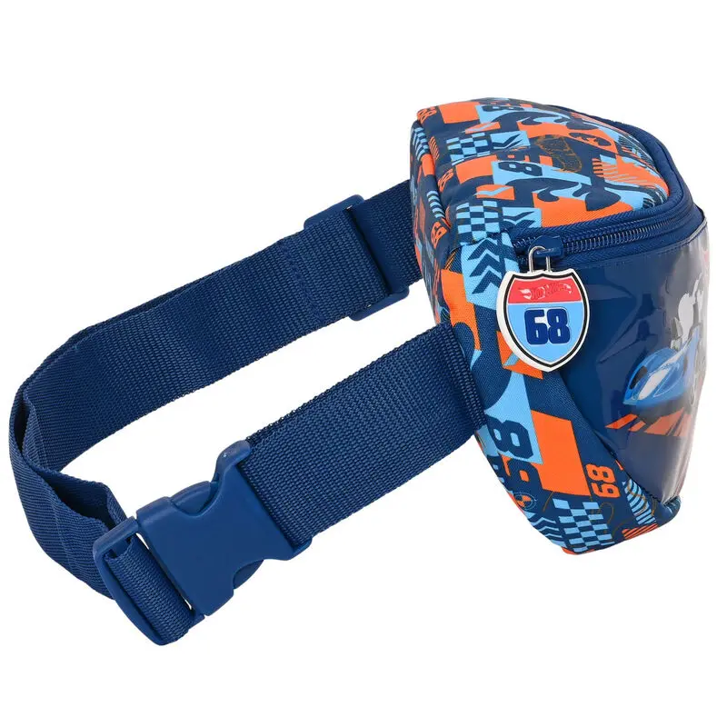 Hot Wheels Speed Club belt pouch product photo