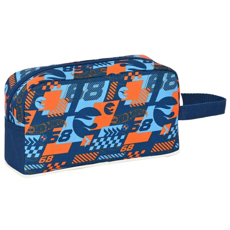 Hot Wheels Speed Club thermo breakfast bag product photo