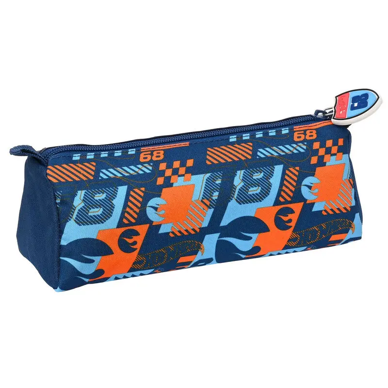 Hot Wheels Speed Club pencil case termékfotó