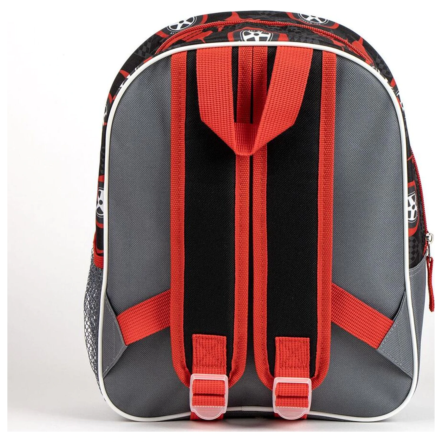 Hot Wheel 3D backpack 31cm product photo