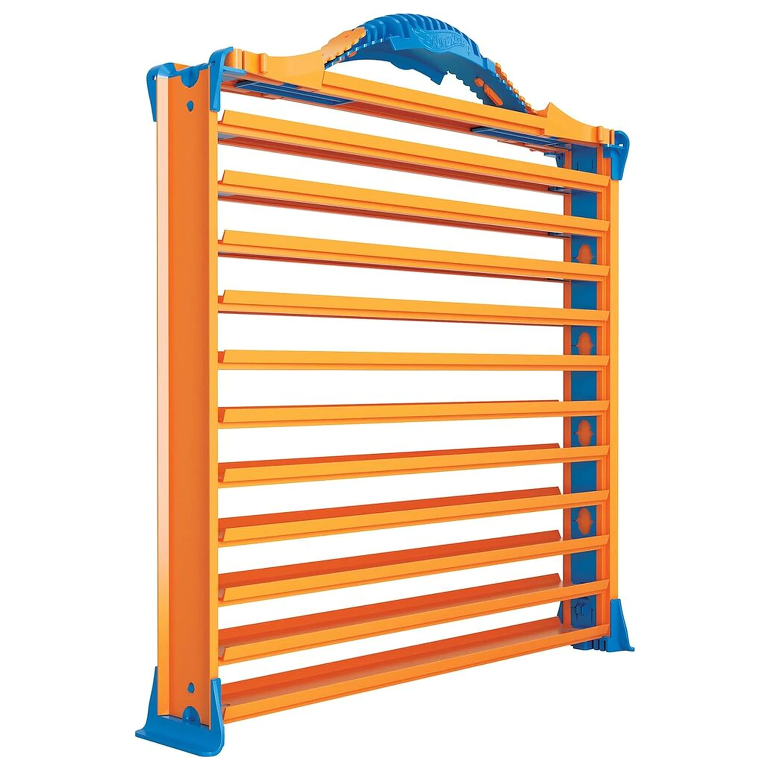 Hot Wheels 3-in-1 car carrier case product photo