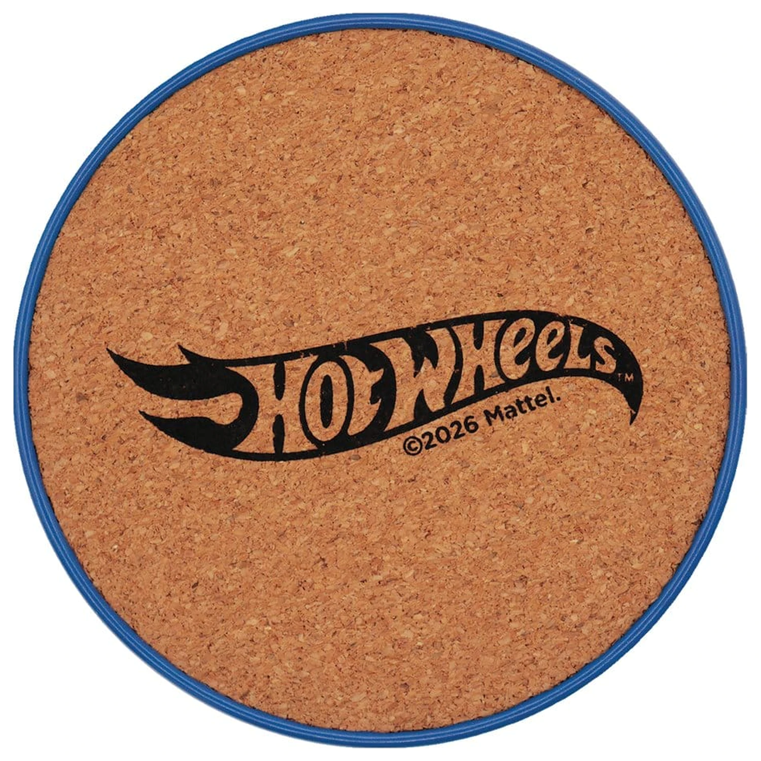 Hot Wheels Coaster 4-Pack product photo