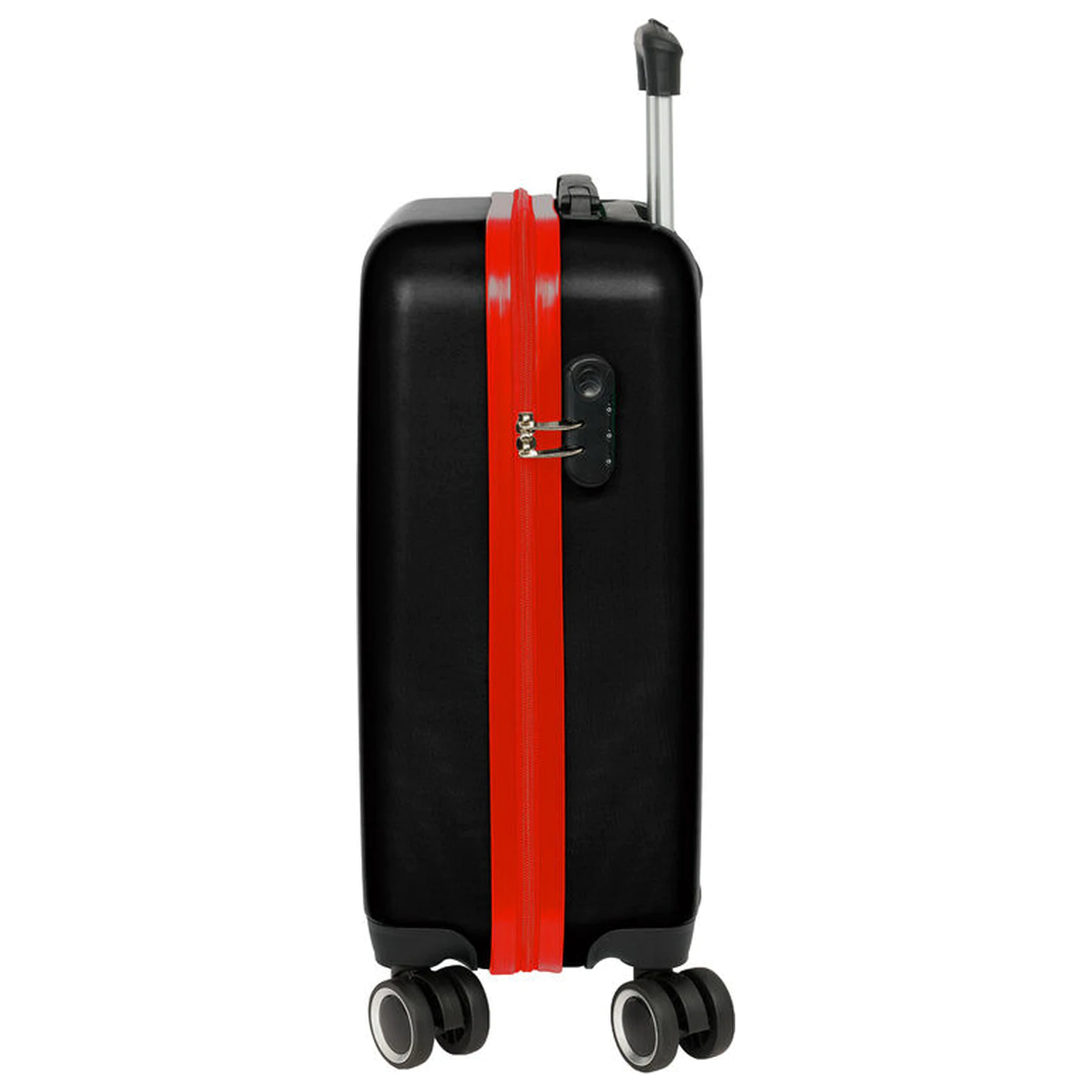 Hot Wheels ABS trolley suitcase 55cm product photo