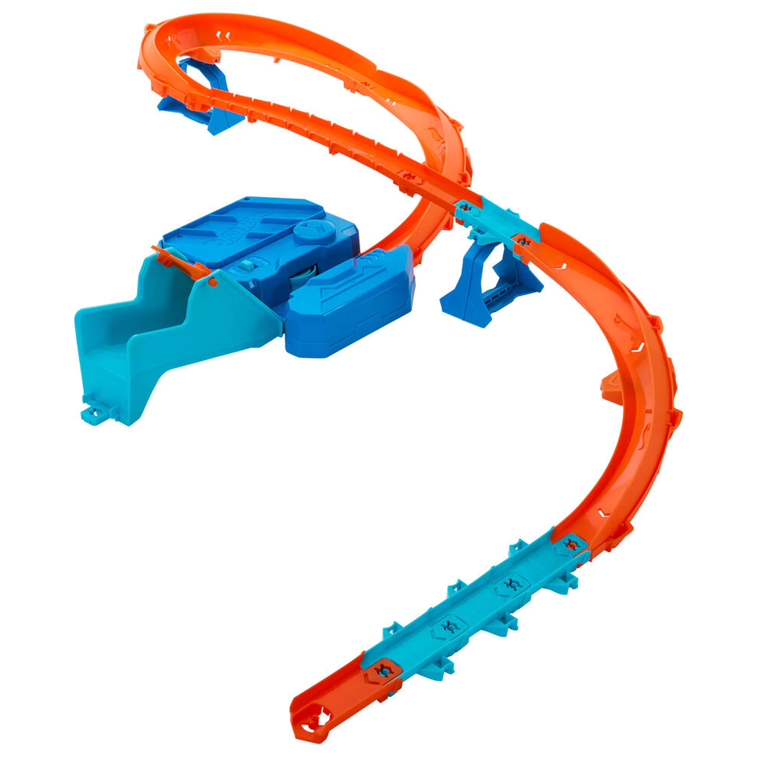 Hot Wheels Boosted Jump Speedway Kit product photo
