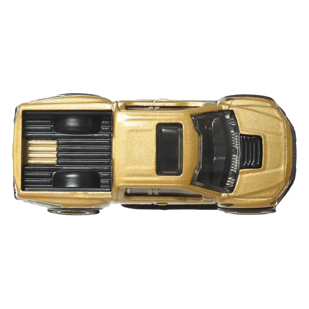 Hot Wheels Premium Car Culture Diecast Vehicle 1/64 2017 Ford F-150 Raptor product photo