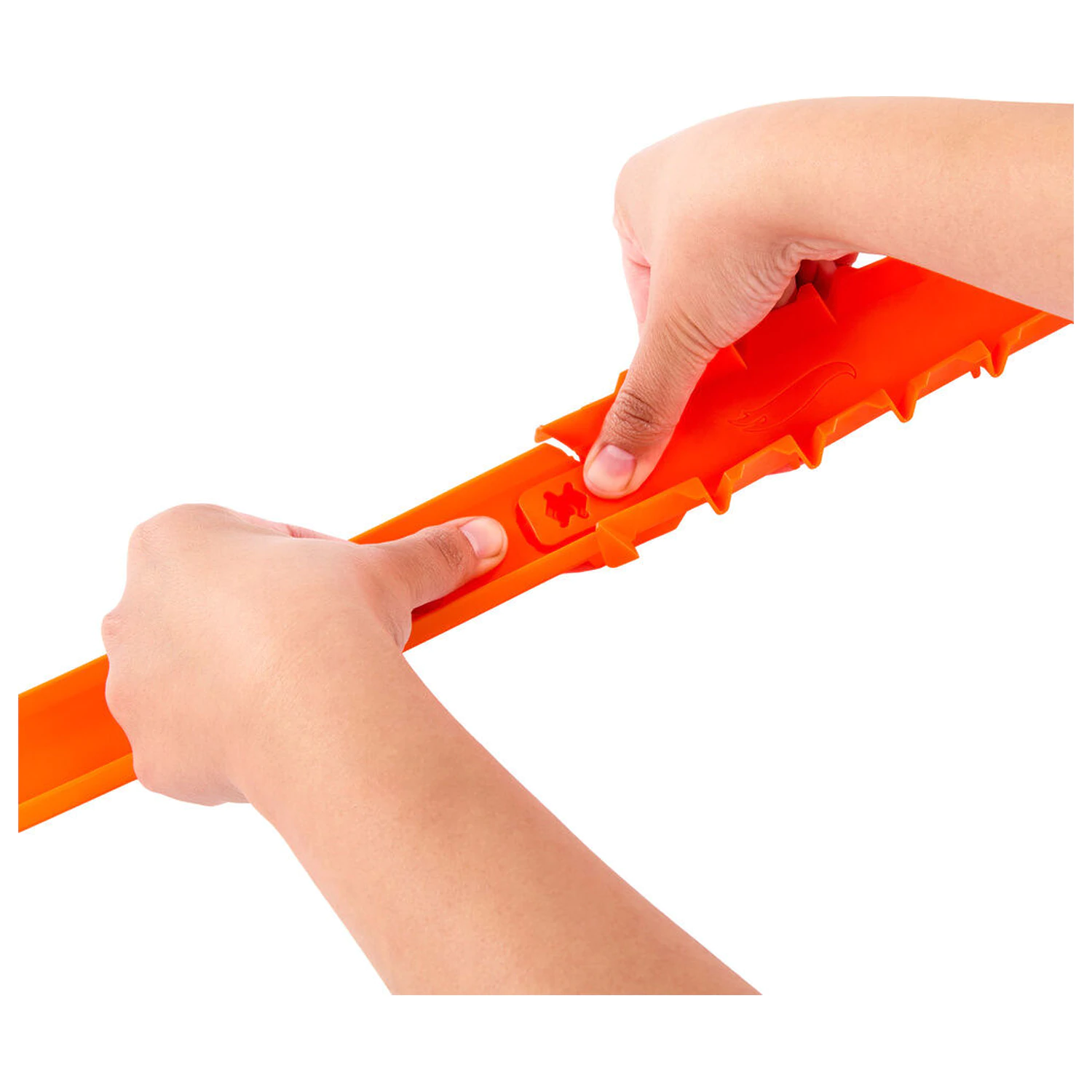 Hot Wheels City Gorilla Slam Attack playset product photo