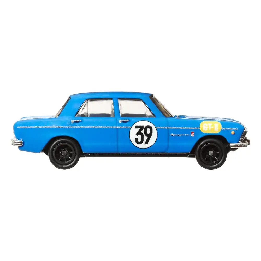 Hot Wheels Culture Circuit Legends Diecast Vehicle 1/64 '64 Prince Skyline GT termékfotó