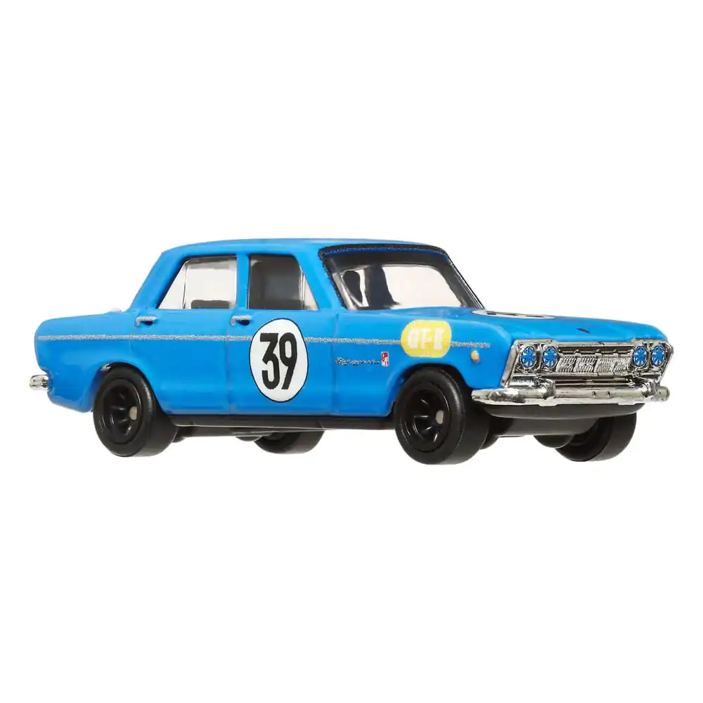 Hot Wheels Culture Circuit Legends Diecast Vehicle 1/64 '64 Prince Skyline GT termékfotó