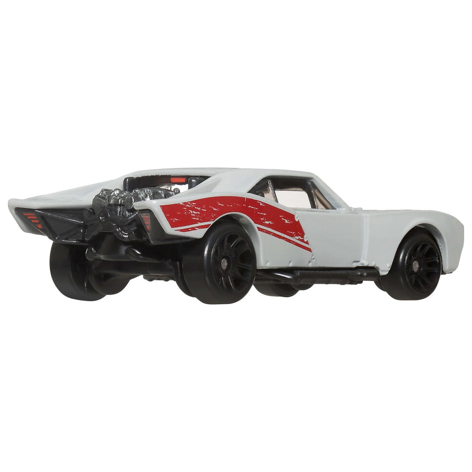 Hot Wheels DC Universe Batman pack 10 vehicles product photo