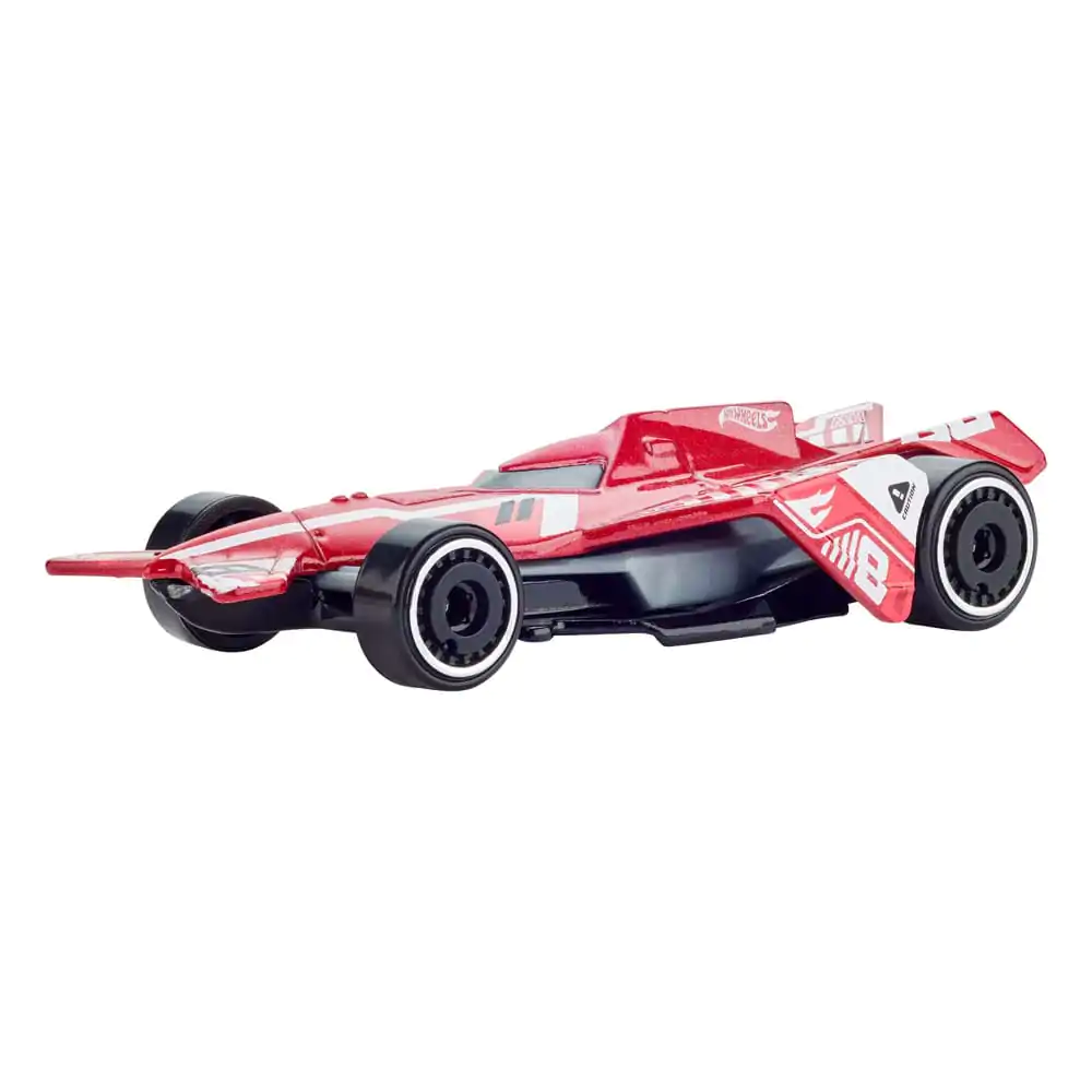 Hot Wheels Diecast Vehicle 5-Pack 1/64 80th Anniversary product photo