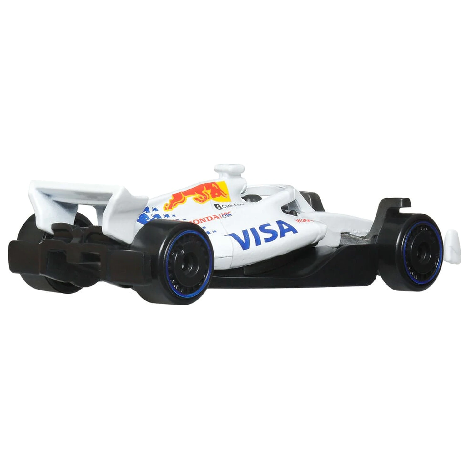 Hot Wheels F1 10 pack cars product photo