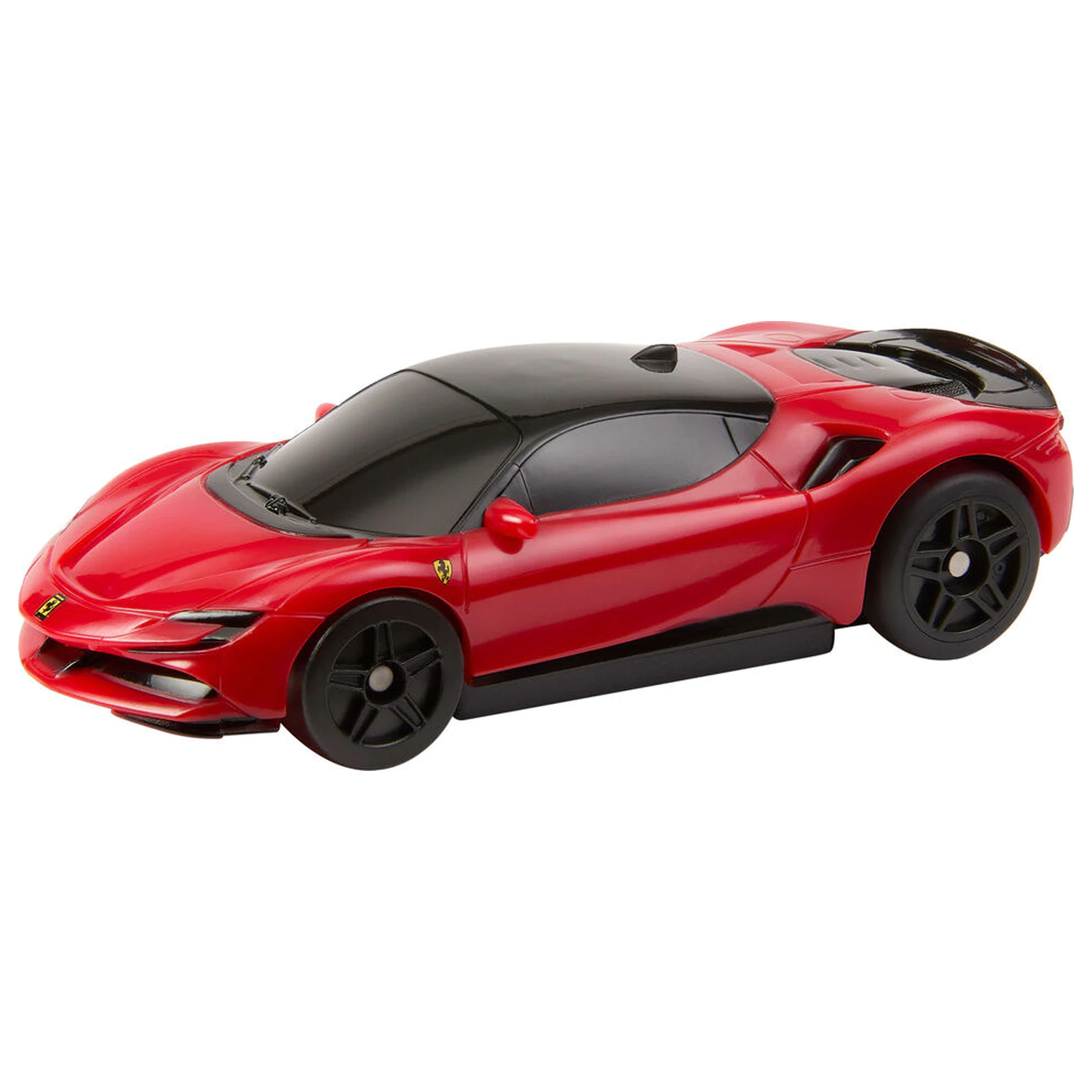 Hot Wheels Ferrari SF90 Radio-controlled car product photo
