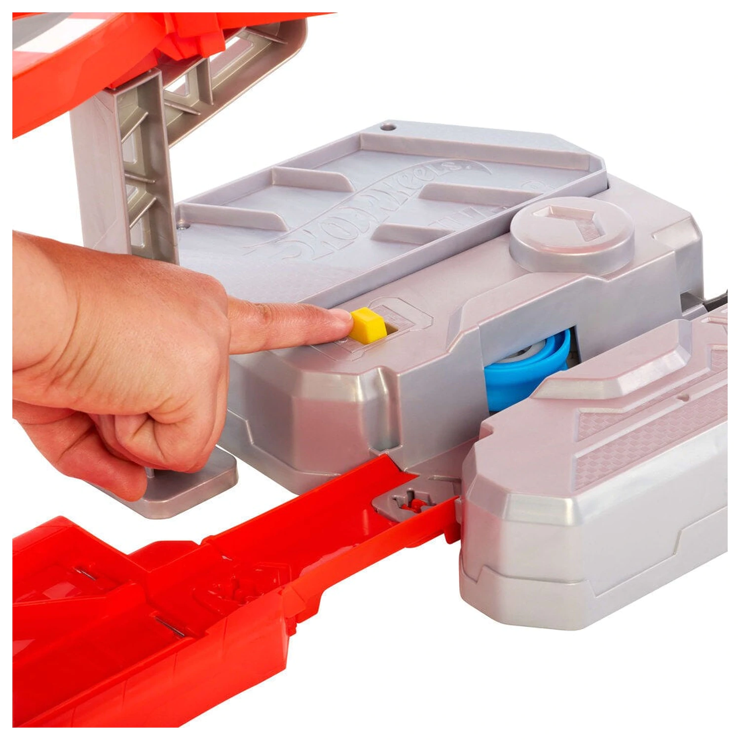 Hot Wheels Formula 1 track product photo