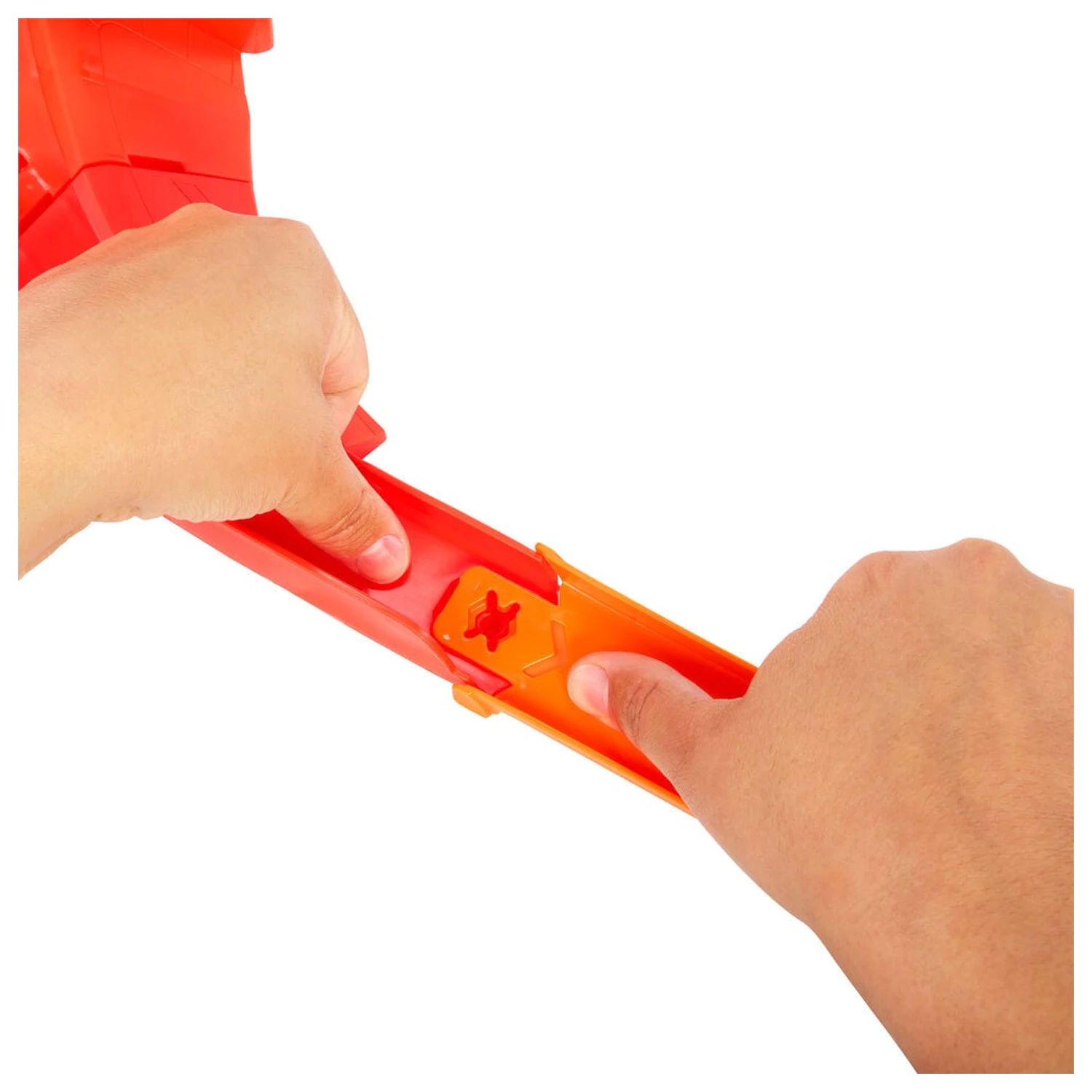 Hot Wheels Formula 1 track product photo