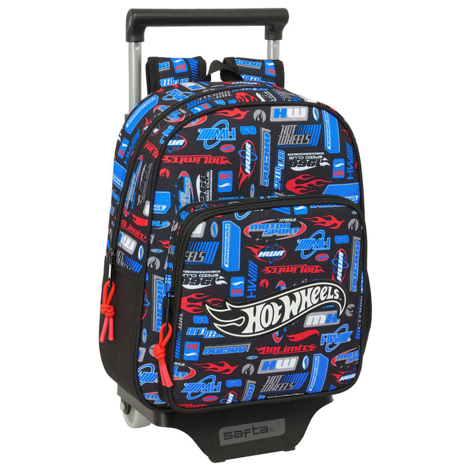 Hot Wheels trolley 27cm product photo