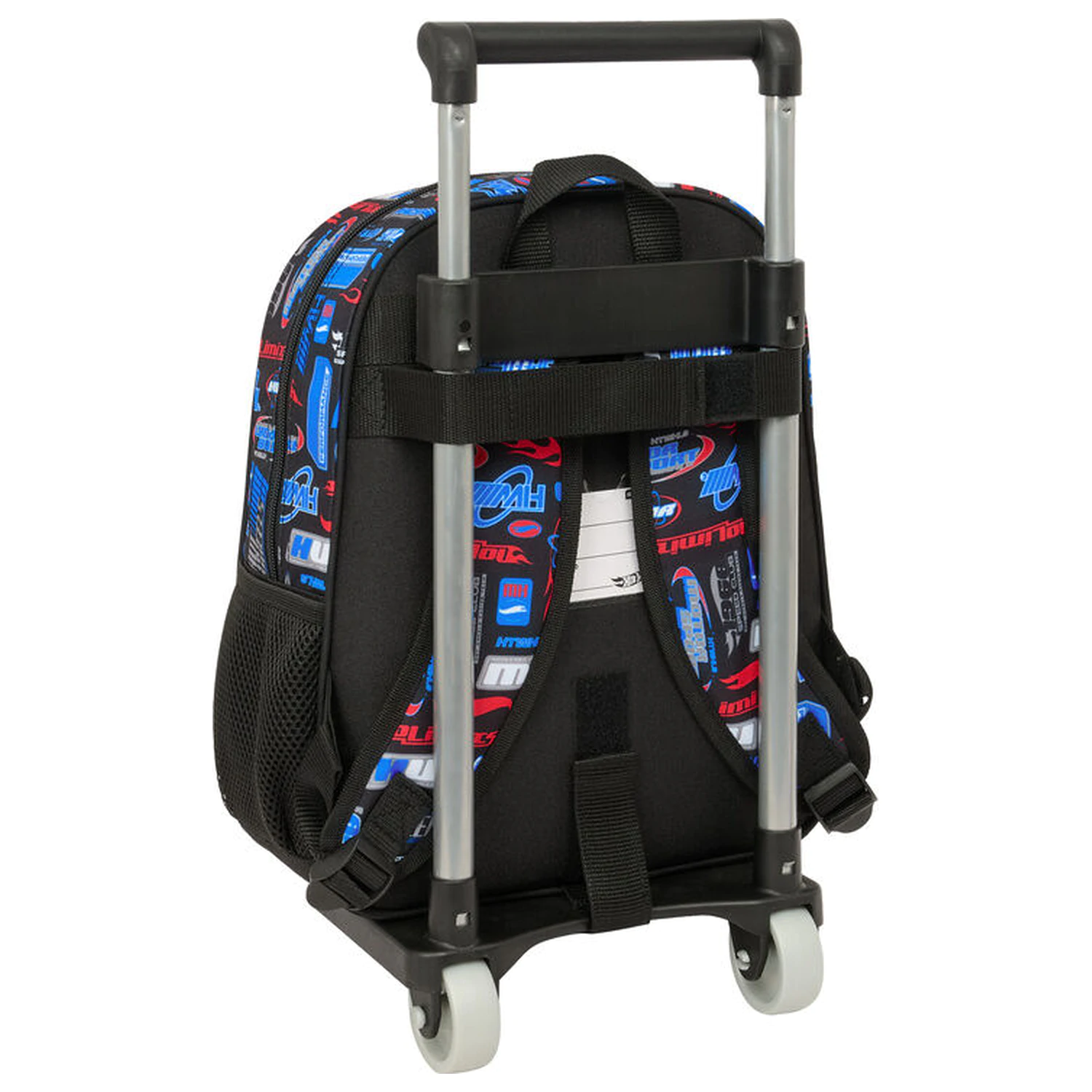 Hot Wheels trolley 27cm product photo