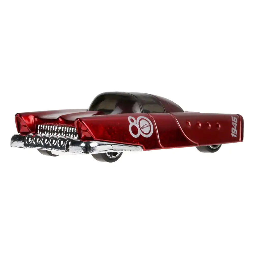 Hot Wheels HW Celebration Racers Diecast Modellauto 1/64 80th Anniversary Mattel Dream Mobile product photo