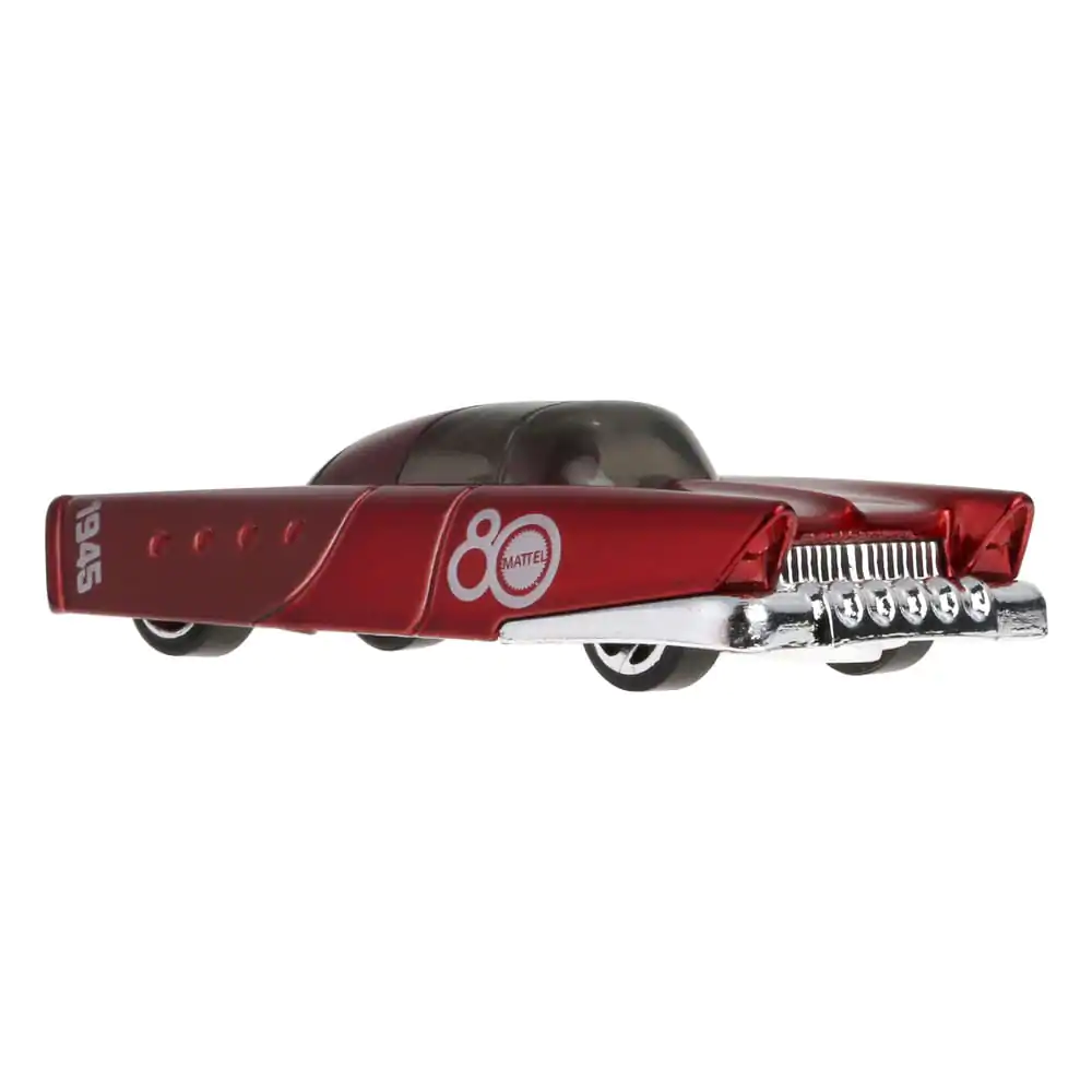 Hot Wheels HW Celebration Racers Diecast Modellauto 1/64 80th Anniversary Mattel Dream Mobile product photo