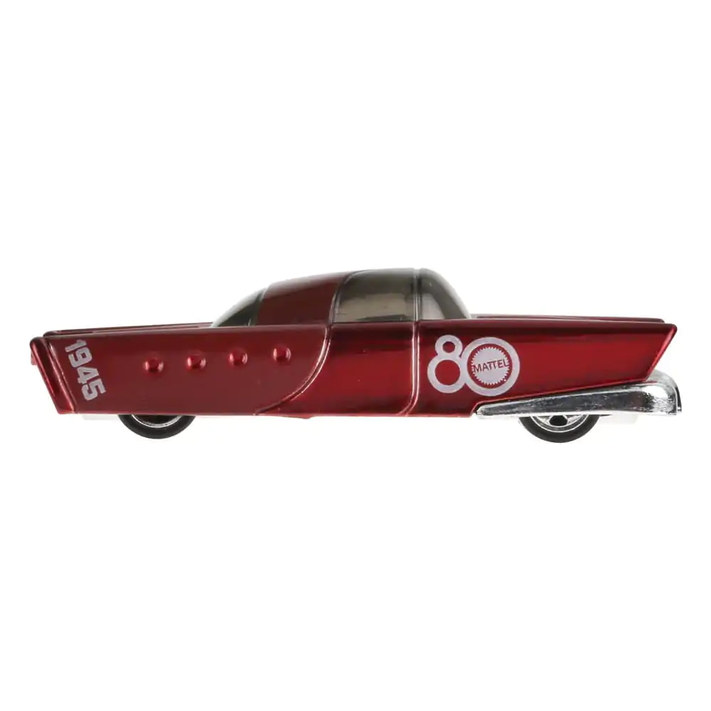 Hot Wheels HW Celebration Racers Diecast Modellauto 1/64 80th Anniversary Mattel Dream Mobile product photo