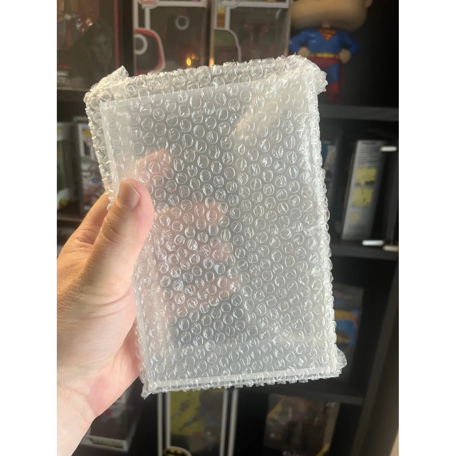 Hot Wheels Mainline Acrylic Case 2-Pack product photo