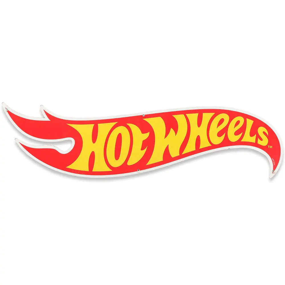 Hot Wheels maxi puzzle 104pcs product photo