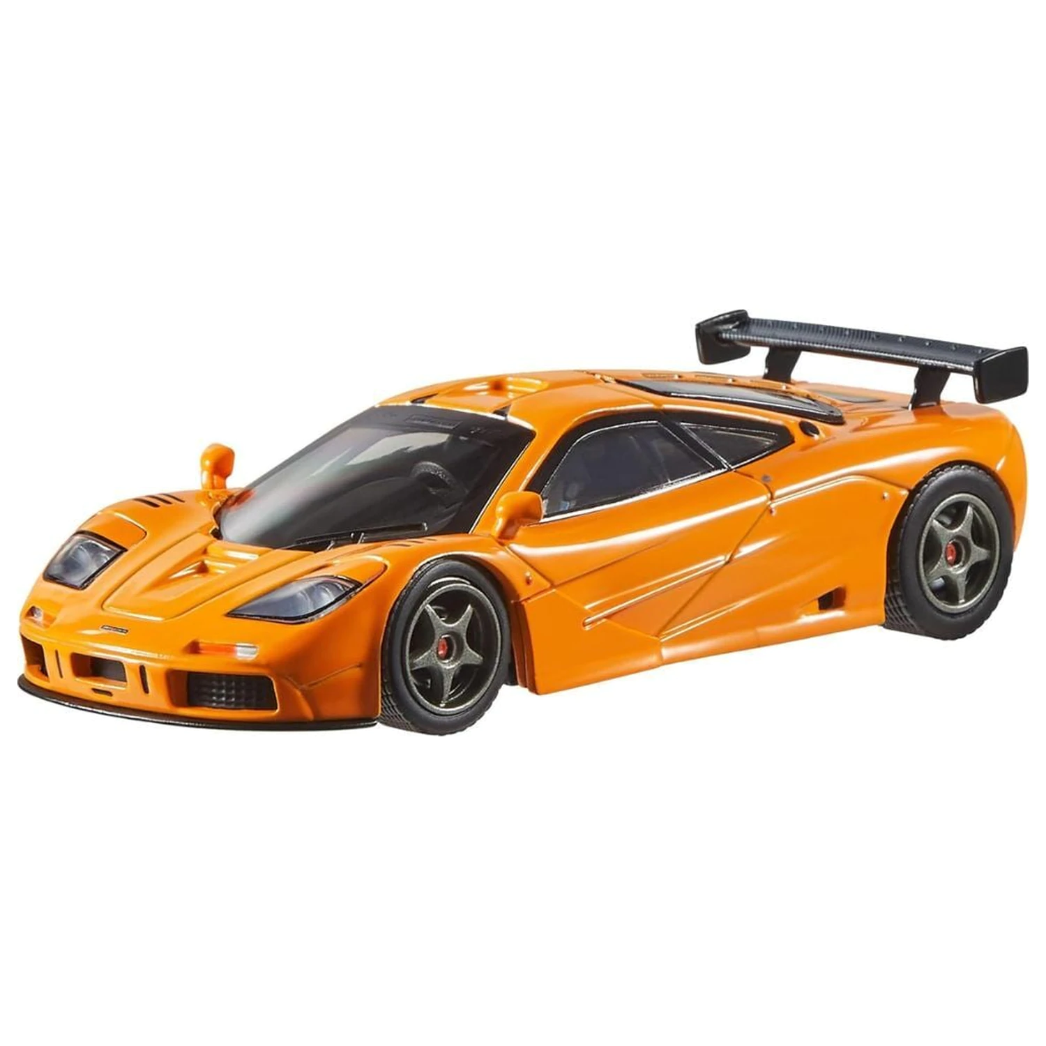 Hot Wheels McLaren Premium vehicle product photo
