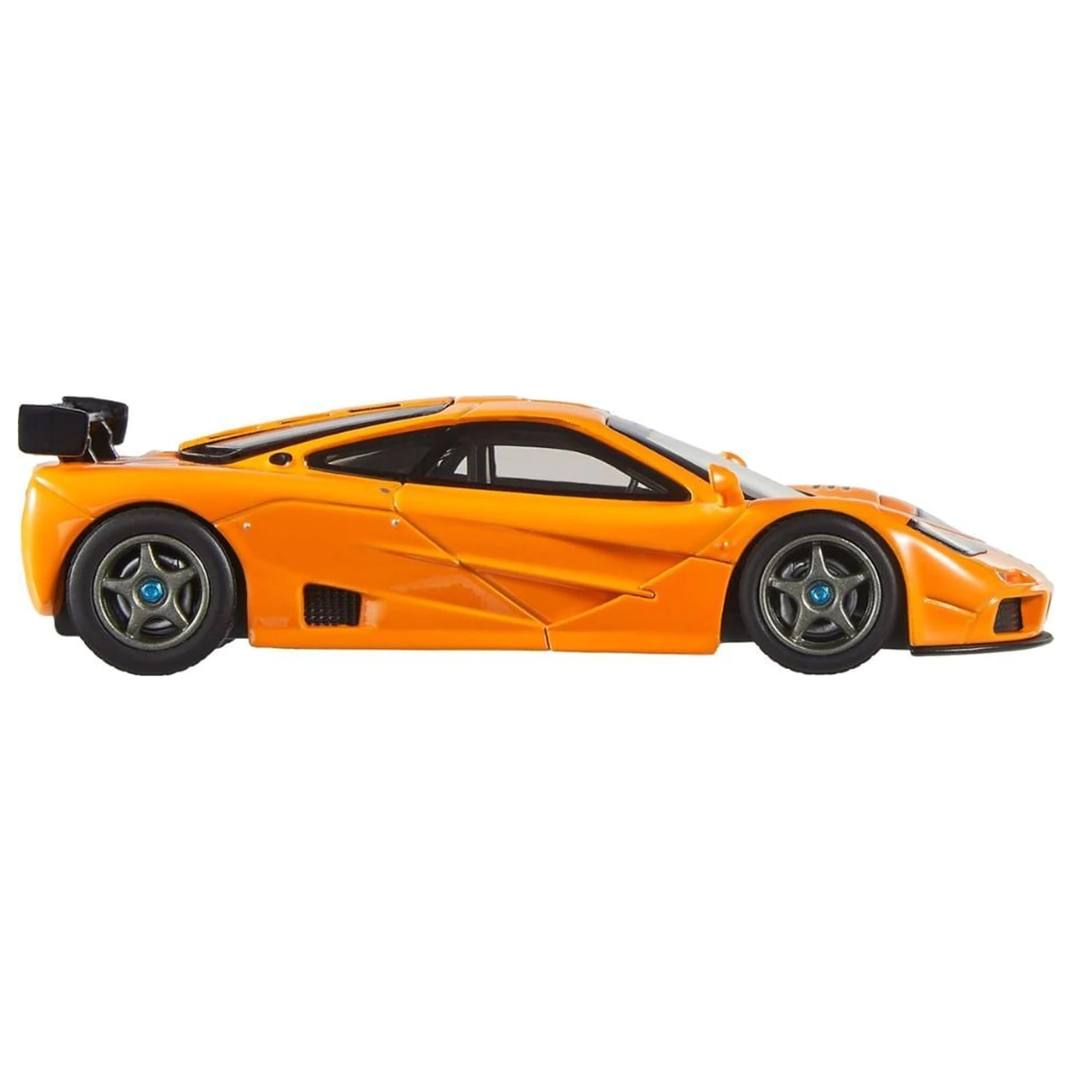 Hot Wheels McLaren Premium vehicle product photo
