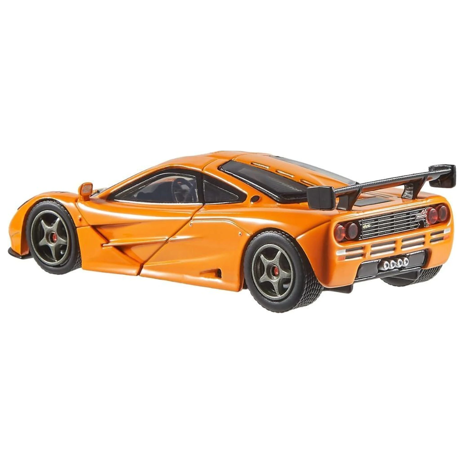 Hot Wheels McLaren Premium vehicle product photo