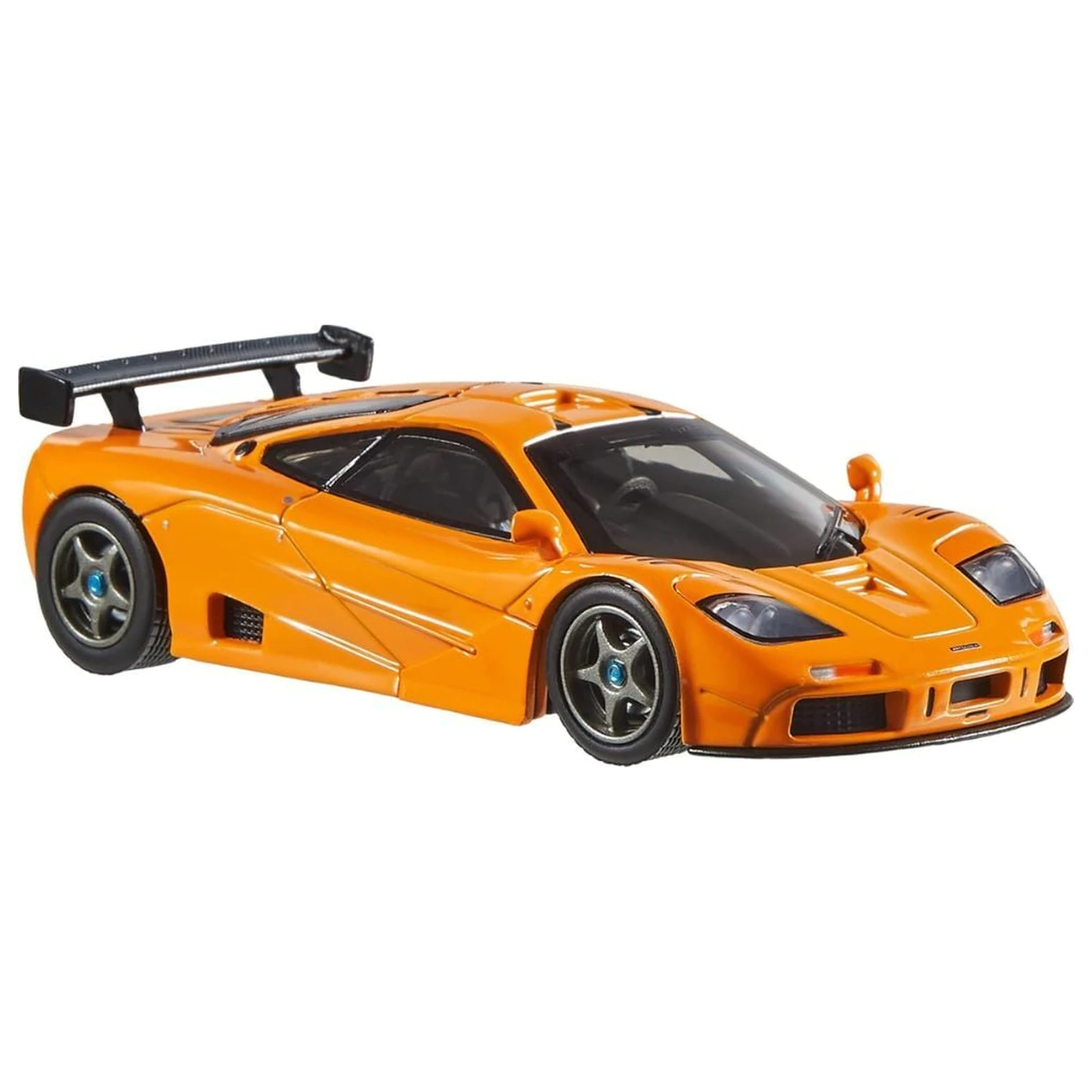 Hot Wheels McLaren Premium vehicle product photo